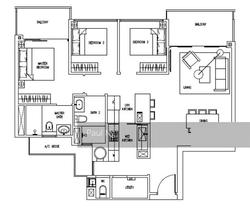 The Nautical (D27), Condominium #110960672